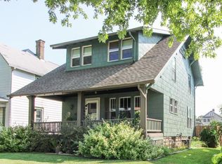 71 Dawson Ave, Mansfield, OH 44906