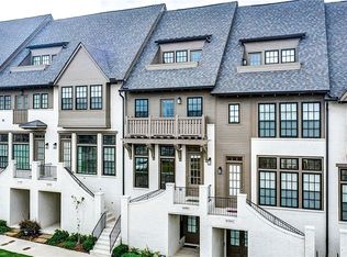 6791 Encore Blvd, Atlanta, GA 30328