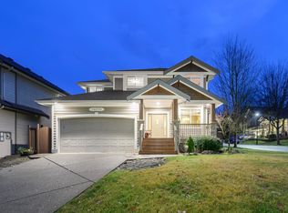 24270 McClure Dr, Maple Ridge, BC V2W2E5