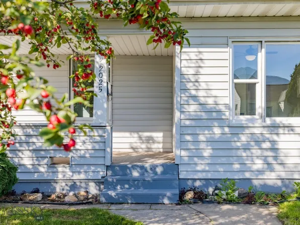 2025 Lowell Ave, Butte, MT 59701