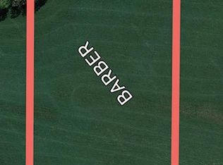 0 Barber Creek Rd #2, Statham, GA 30666