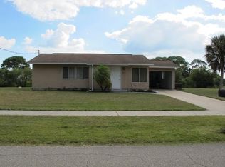 4793 Sans Souci Ave, North Port, FL 34287