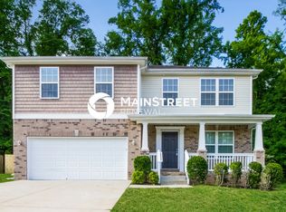 681 Smoky Mountains Dr, Gallatin, TN 37066