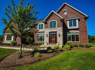 22122 N Windridge Ct, Kildeer, IL 60047