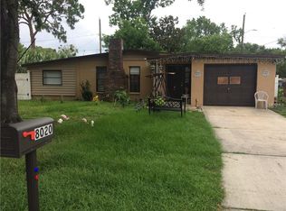8020 Dell Dr, Tampa, FL 33615