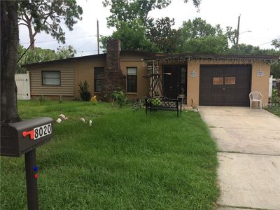 8020 Dell Dr, Tampa, FL, 33615