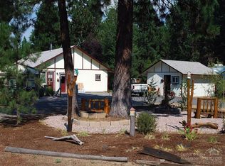 50826 Deer Forest Dr, La Pine, OR 97739