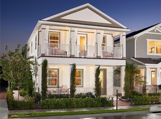 8552 Powder Ridge Trl, Windermere, FL 34786