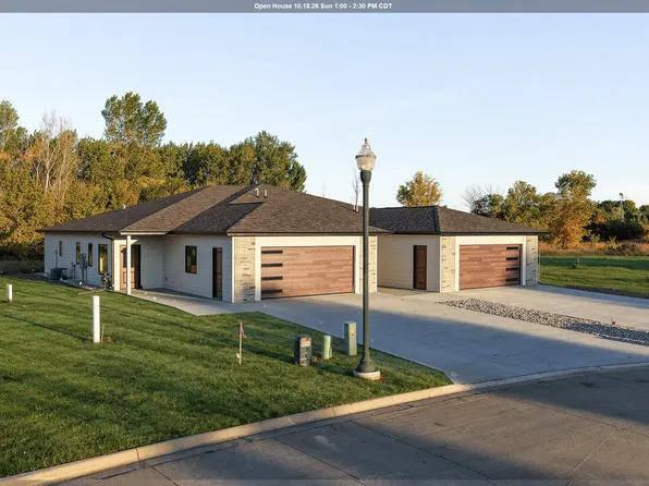 3308 Ponderosa Ct Unit A, Spirit Lake, IA 51360