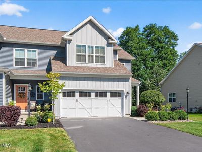 18C Idared Lane, Halfmoon, NY, 12065