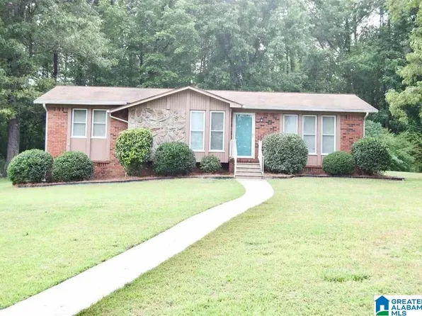 7859 Robbins Cir, Dora, AL 35062