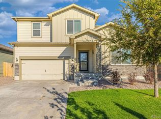 8812 Ventura Street, Commerce City, CO 80022