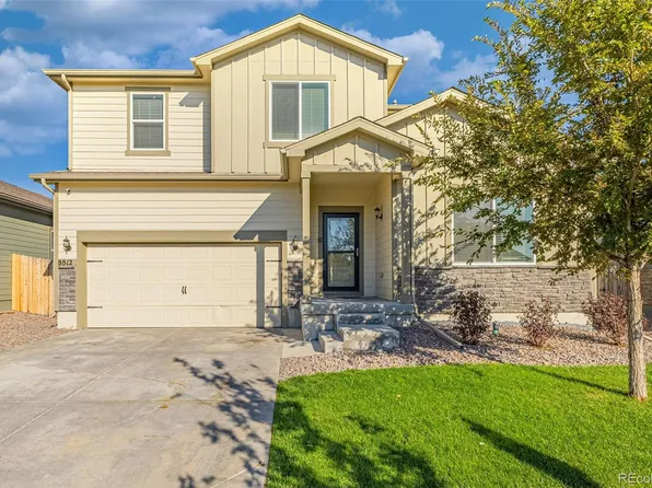 8812 Ventura Street, Commerce City, CO 80022