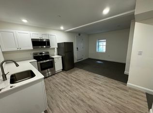 123 Intervale St #A, Dorchester, MA 02121
