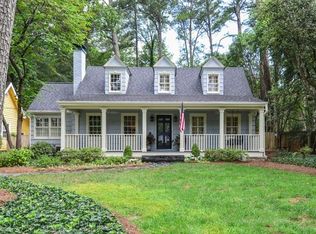 4278 E Brookhaven Dr NE, Brookhaven, GA 30319