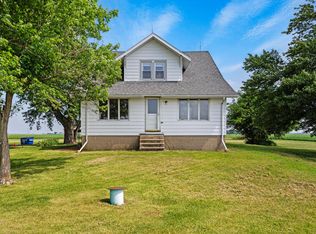 2070 County Road 2400 N, Thomasboro, IL 61878