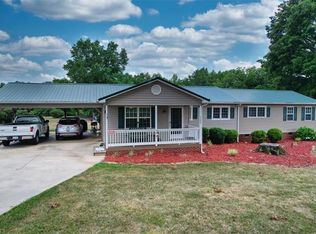 2242 Handy Rd, Denton, NC 27239