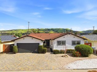 1414 Turlock Ln, San Jose, CA 95132