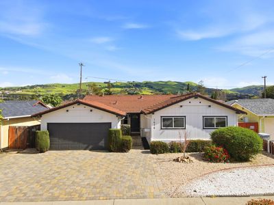 1414 Turlock Ln, San Jose, CA, 95132