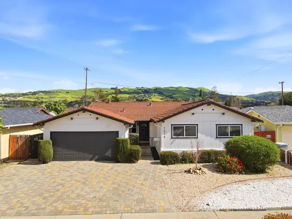 1414 Turlock Ln, San Jose, CA 95132