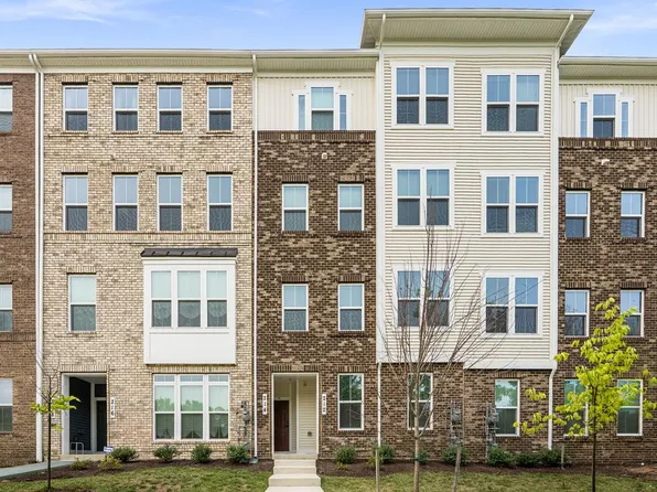 212 Matisse Pl, Bowie, MD 20716