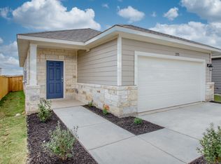 215 Kellys Heroes Way, Jarrell, TX 76537
