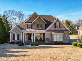 170 Aspen Dr NE, Calhoun, GA 30701