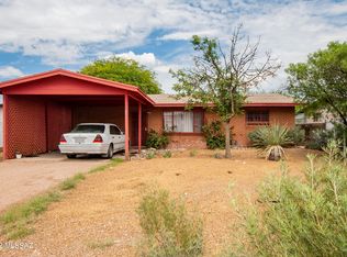 851 E Alturas St, Tucson, AZ 85719
