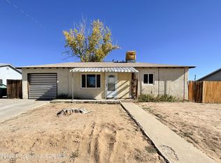 1506 N Cochiti Ave, Farmington, NM 87401