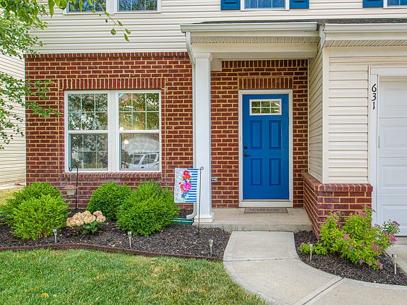 2nd image of 631 Reunion Ln
