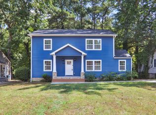 2608 Sylvan Rd, East Pt, GA 30344