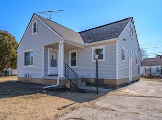3250 Campus Dr, Dayton, OH 45406