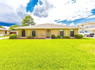 304 Saint Bernard St, Thibodaux, LA 70301
