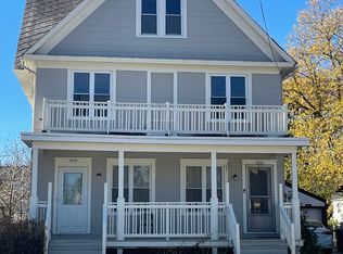 1516 N 7th St, Sheboygan, WI 53081