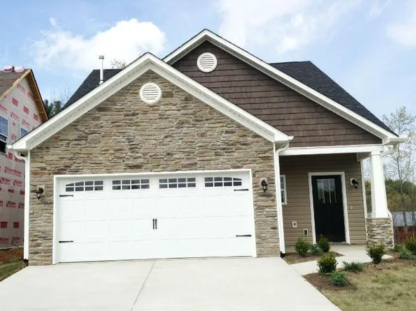 Somerset Plan, Reems Creek Crossing