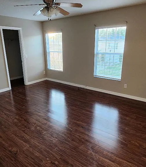 Bedroom Upstairs