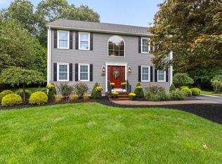 105 Captains Lndg, Raynham, MA 02767