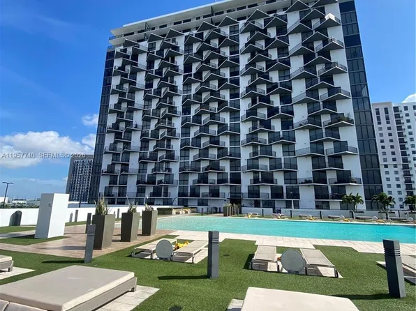 5252 NW 85th Ave APT 910, Doral, FL 33166