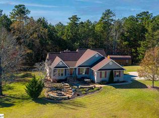243 Crescent Hill Dr, Pickens, SC 29671
