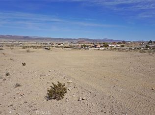 0 Rimrock Rd, Barstow, CA 92311