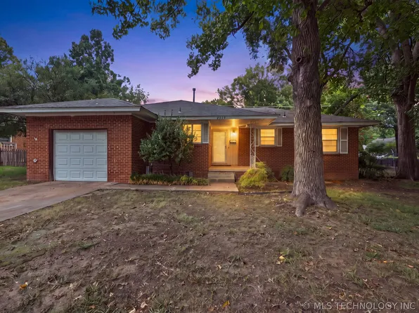 2519 E 56th St, Tulsa, OK 74105