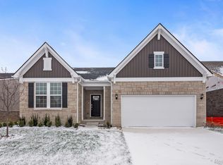 50143 Ogden Rd, Canton, MI 48188