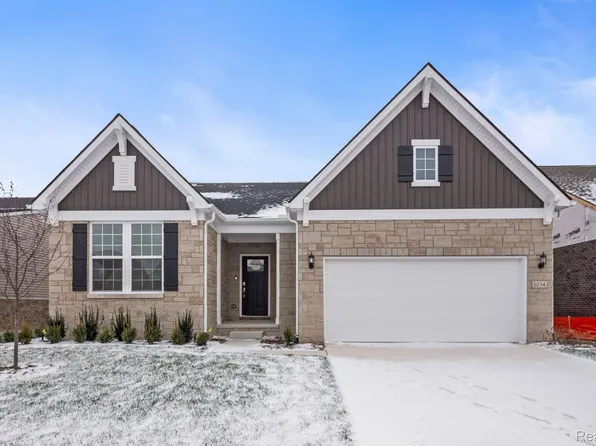 50143 Ogden Rd, Canton, MI 48188