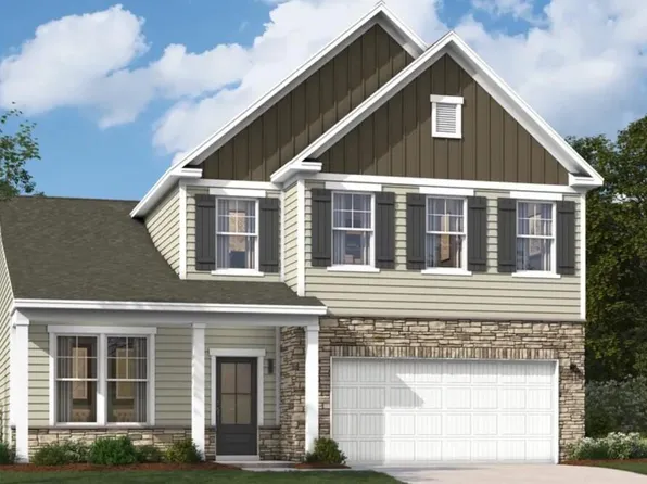 4022 Hartshorn Cir, Aiken, SC 29801