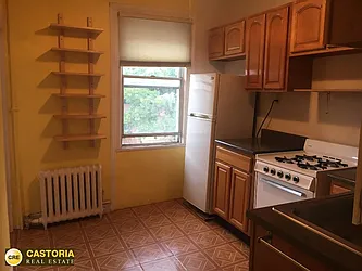 Rented by Francis Castoria LREB