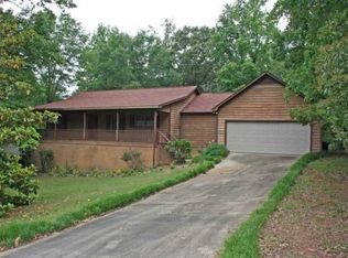 165 Providence Rd, Athens, GA 30606