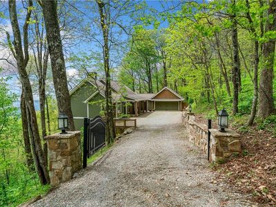 3756 Monument Rd, Jasper, GA, 30143