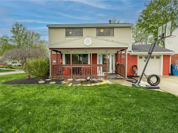 4720 Charleston Ave, Lorain, OH 44055