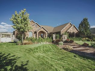 933 S 300 E, Ephraim, UT 84627