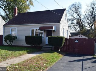 1843 Willow Ave, Bristol, PA 19007
